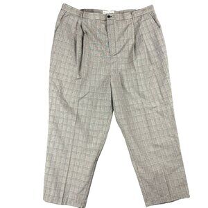 Maggie Barnes Pants Womens Size 28 Work Office Casual Minimal Stretch Comfort